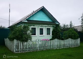 Продам дом, 75 м2, деревня Нижние Таволги, улица Жукова, 3