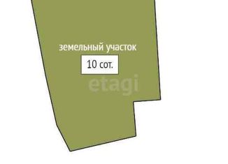 Дом на продажу, 31 м2, поселок городского типа Козулька