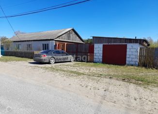 Продаю дом, 63.4 м2, село Нижняя Тавда, Первомайская улица