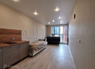 Продам квартиру студию, 23 м2, Ломоносов, Михайловская улица, 51