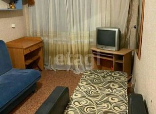 Комната на продажу, 13 м2, Курган, Станционная улица, 43, Центральный район