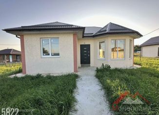 Продается дом, 92 м2, село Джигинка, Центральная улица