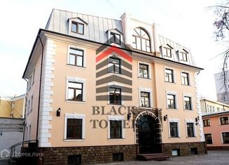 Сдаю офис, 256 м2, Москва, 1-й Колобовский переулок, 19с2, 1-й Колобовский переулок