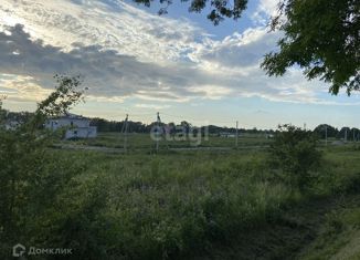 Продаю земельный участок, 10 сот., поселок Каштановка, Окружной переулок