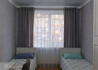 Продается 2-комнатная квартира, 60 м2, Ставрополь, переулок Крупской, 29, микрорайон №9