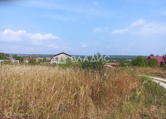 Продажа земельного участка, 20 сот., деревня Добрынино