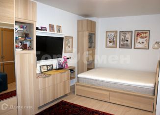 Продажа однокомнатной квартиры, 35.5 м2, Москва, улица Гастелло, 12, улица Гастелло