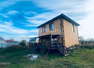 Продажа дома, 116.8 м2, село Зелёная Поляна, Выгонная улица, 62В