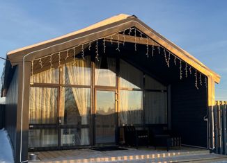 Дом на продажу, 90 м2, деревня Чижовка, деревня Чижовка, 5