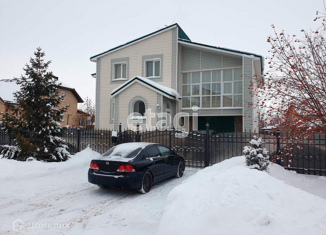 Продажа дома, 250 м2, Оренбург, Ленинский район, Дорожная улица, 10