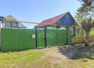 Продам дом, 90 м2, село Казанка, улица Ленина