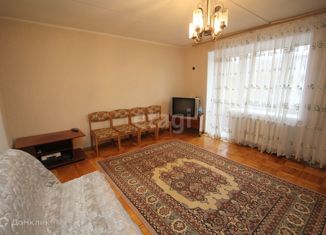 Продается 3-ком. квартира, 82 м2, Ижевск, улица Ворошилова, 39, жилой район Автопроизводство