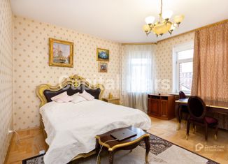 Продается 1-комнатная квартира, 56 м2, Москва, Тихвинская улица, 4, метро Менделеевская