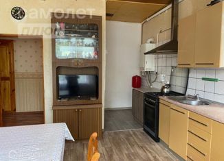 Продажа дома, 97.6 м2, деревня Юматово, Светлая улица, 11