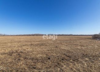 Продажа земельного участка, 10 сот., деревня Нариманова, Центральная улица, 5