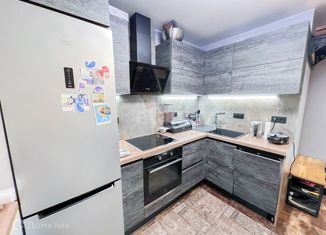 Продаю однокомнатную квартиру, 35.9 м2, Ярославль, Московский проспект, 135, район Суздалка