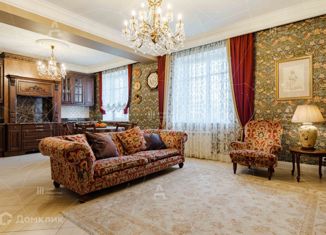 Сдаю многокомнатную квартиру, 221.1 м2, Санкт-Петербург, улица Молдагуловой, 7/6, Красногвардейский район