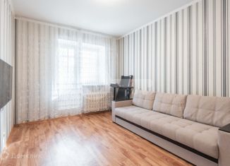 Продажа 1-ком. квартиры, 31.7 м2, Татарстан, улица Чапаева, 26