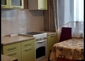 Аренда 1-комнатной квартиры, 33 м2, Колпино, Октябрьская улица, 77/27