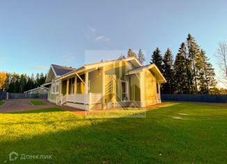 Продам дом, 195 м2, поселок Заполье