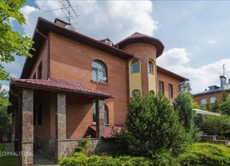 Продажа дома, 675 м2, деревня Аносино