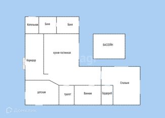 Продам дом, 100 м2, садовое некоммерческое товарищество Факел, Белозёрная улица
