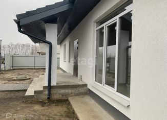 Дом на продажу, 152.6 м2, деревня Новоподклетное, Соборная улица