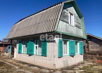 Дом на продажу, 36 м2, деревня Вахромеево