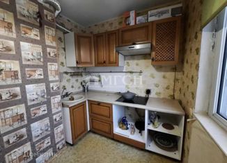 Продам однокомнатную квартиру, 39 м2, Москва, улица Академика Челомея, 12/19, улица Академика Челомея