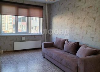 Продам двухкомнатную квартиру, 52 м2, поселок Зональная Станция, улица Королёва, 6