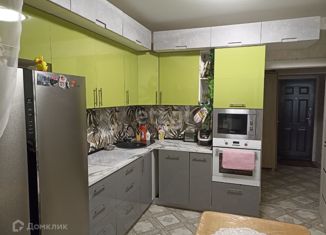 Продается 1-комнатная квартира, 33.6 м2, посёлок Солнечный, Спортивная улица, 11/1