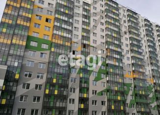 Квартира на продажу студия, 20 м2, Мурино, Воронцовский бульвар, 21к1, ЖК Мой Мир