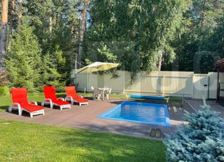 Продажа дома, 140 м2, поселок Красный Адуй