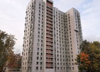 Продаю 2-комнатную квартиру, 55 м2, Москва, Феодосийская улица, 7/1, метро Бульвар Дмитрия Донского