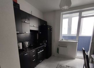 Сдаю 1-ком. квартиру, 39 м2, Самара, Солнечная улица, 18, ЖК Радужный-Люкс