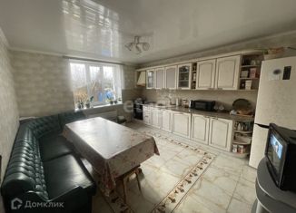 Продажа трехкомнатной квартиры, 110.4 м2, село Первомайское, Советская улица, 96