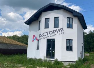 Продаю дом, 90.9 м2, поселок Ильинка, Центральный проезд