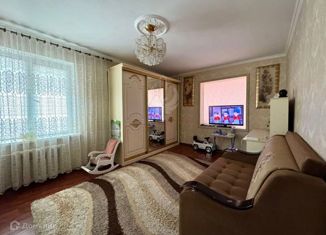 Продается 1-ком. квартира, 41 м2, Грозный, улица А.А. Айдамирова, 131к3, микрорайон Ипподромный