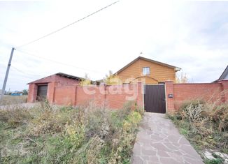 Дом на продажу, 121.8 м2, деревня Сухаревка, Сухаревская улица