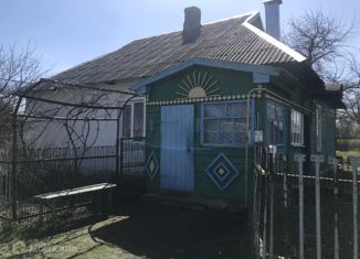 Продажа дома, 57 м2, Курская область, Тихая улица, 3