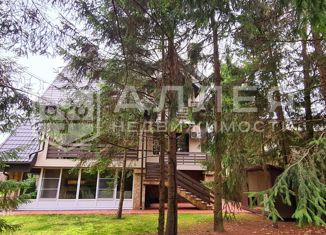 Продается дом, 300 м2, деревня Котово