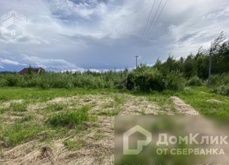 Продаю участок, 15 сот., деревня Песчаное, Полевая улица, 7