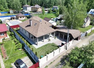 Продается дом, 262 м2, СНТ Овощевод, СНТ Овощевод, 527