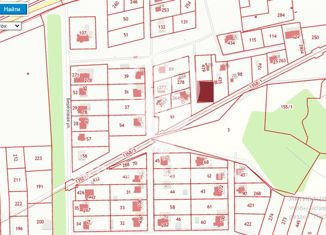 Продам участок, 10 сот., посёлок Новосёлки, Новая улица