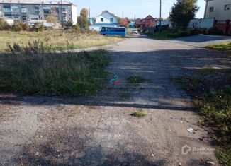 Продается участок, 28 сот., Колпашево, Кирпичная улица