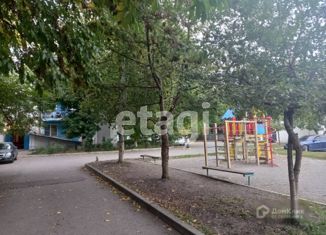 Продается 4-комнатная квартира, 98.9 м2, Назрань, проспект Идриса Базоркина, 46