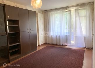 Продажа 2-комнатной квартиры, 45.9 м2, Смоленская область, Московская улица, 12