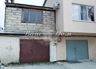 Продажа гаража, 84 м2, село Дивноморское, Горная улица