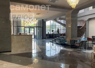 Продается 1-комнатная квартира, 36 м2, Москва, Балтийская улица, 15, Балтийская улица