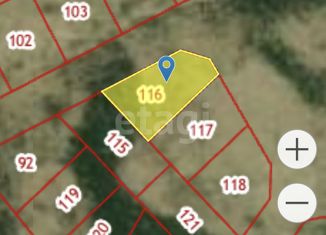 Продаю участок, 3 сот., поселок Каширское